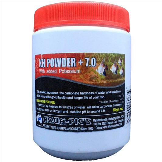 Aqua-Pics KH Powder + 7.0 120g