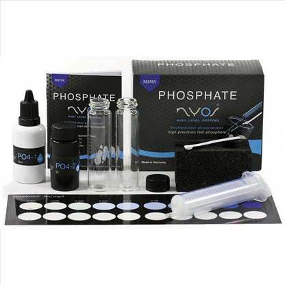 NYOS Phosphate Reefer Test Kit PO4