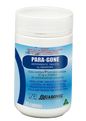 Aquasonic Paragone