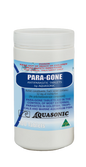 Aquasonic Paragone