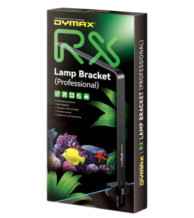 DYMAX RX Lamp Bracket - various