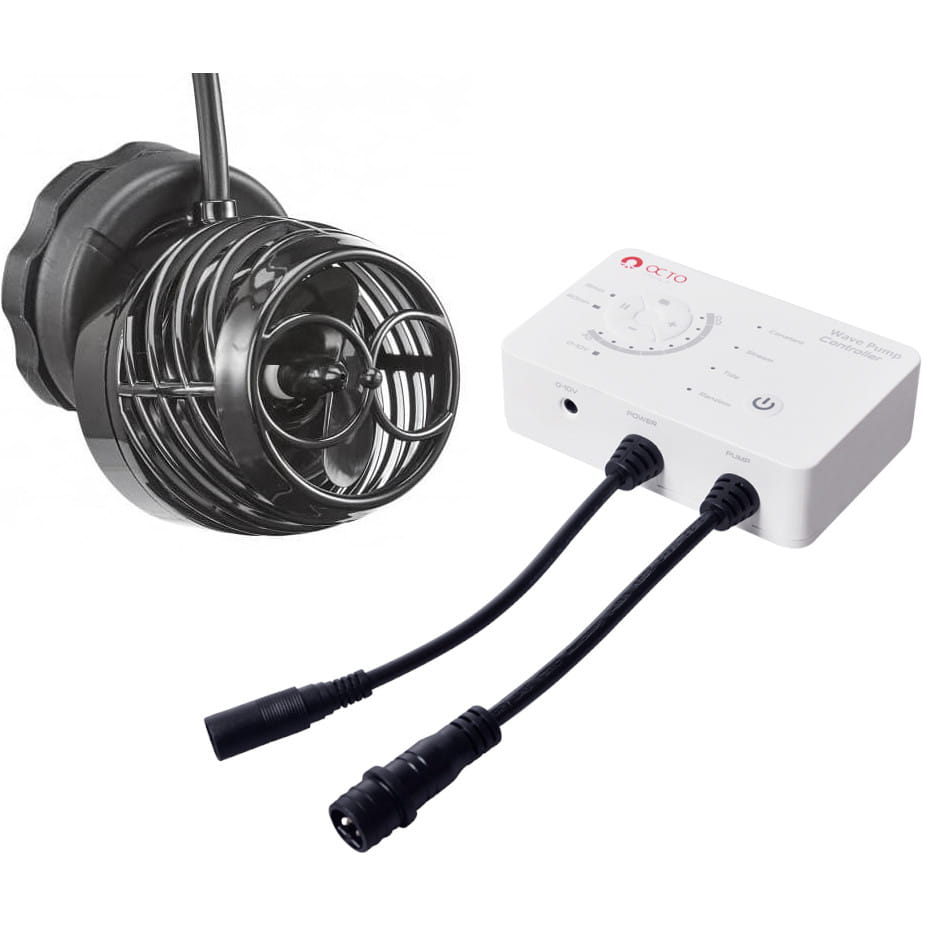 REEF OCTO Pulse Wave Pumps