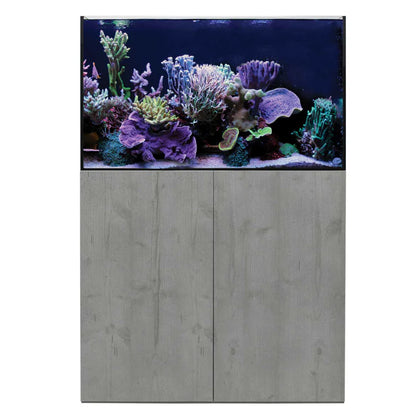 Aqua One ReefSys 255 Marine/Freshwater Sump Aquarium