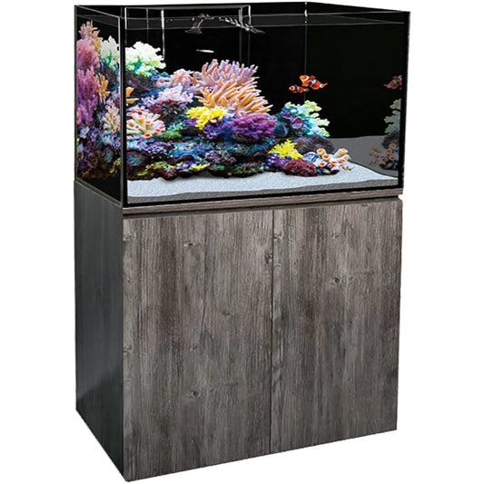 Aqua One ReefSys 255 Marine/Freshwater Sump Aquarium