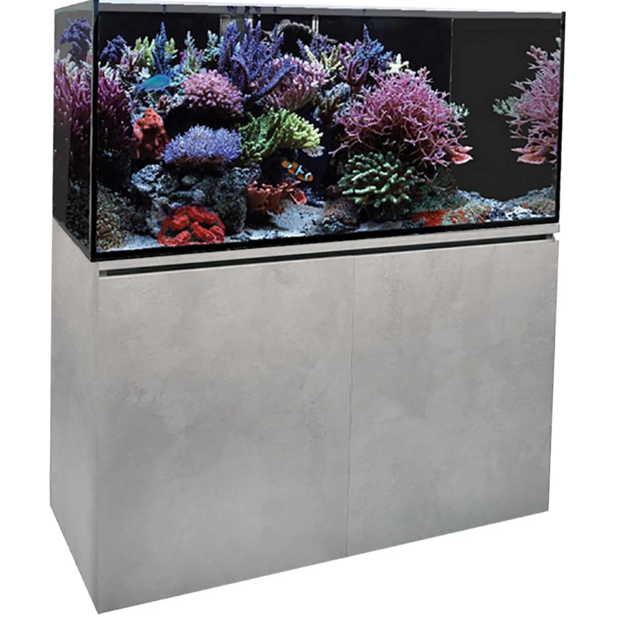 Aqua One ReefSys 326 Marine/Freshwater Sump Aquarium – Aquarium
