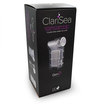 D-D ClariSea SK-5000 Gen 2 Auto Filter System 5000LPH