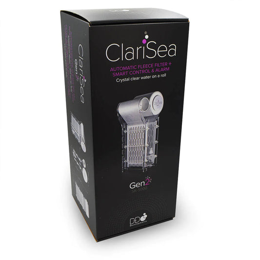 D-D ClariSea SK-5000 Gen 2 Auto Filter System 5000LPH