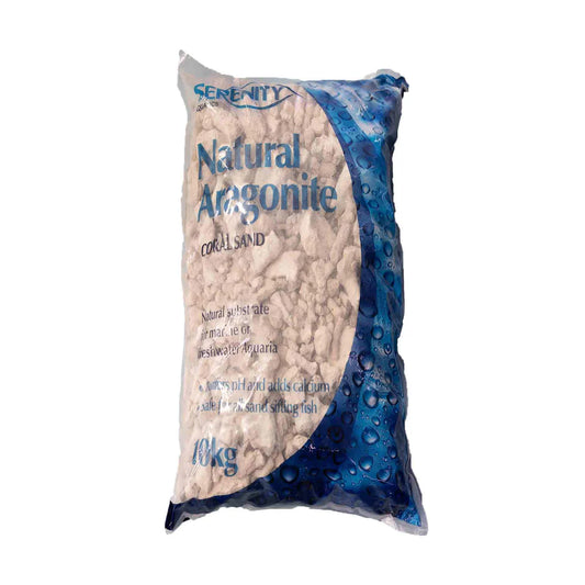 Serenity - Aragonite Coral Rubble(3-5cm)