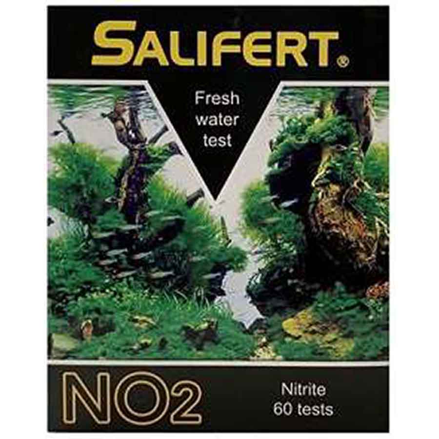 Salifert Nitrite NO2 Test - Freshwater