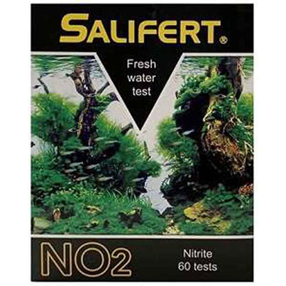 Salifert Nitrite NO2 Test - Freshwater