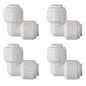 Ecotech Marine Versa - Push Connector Elbows