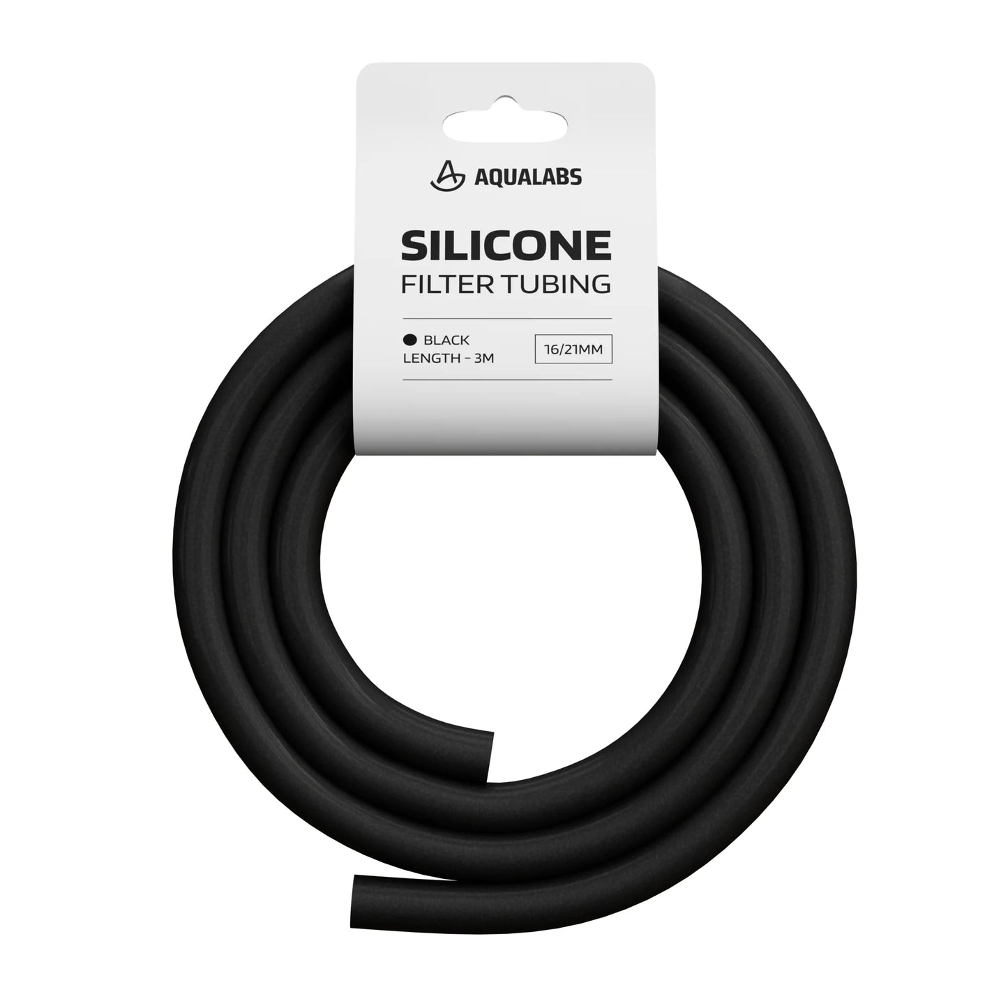 AquaLabs Silicone Filter Tubing/Hose (various)