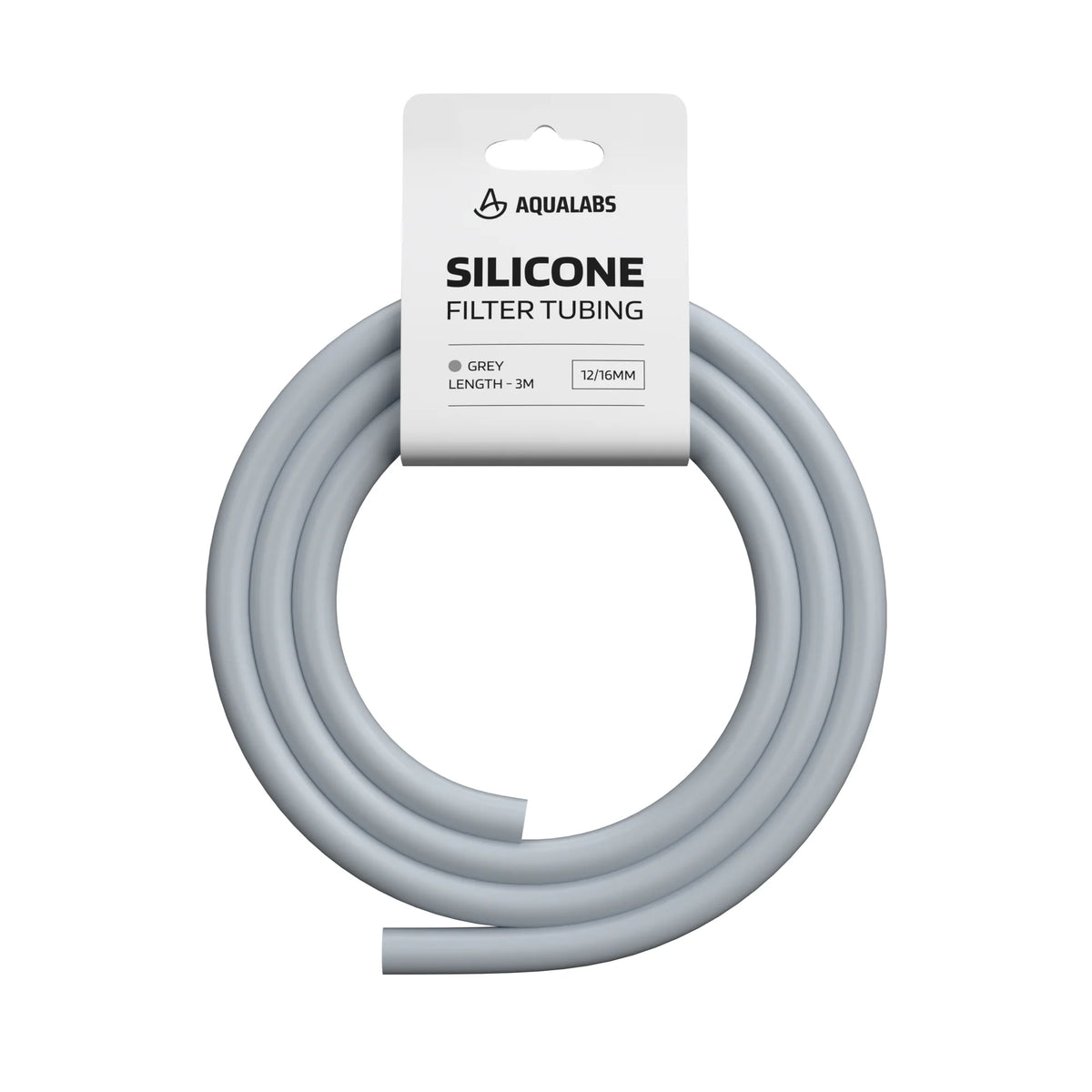 AquaLabs Silicone Filter Tubing/Hose (various)