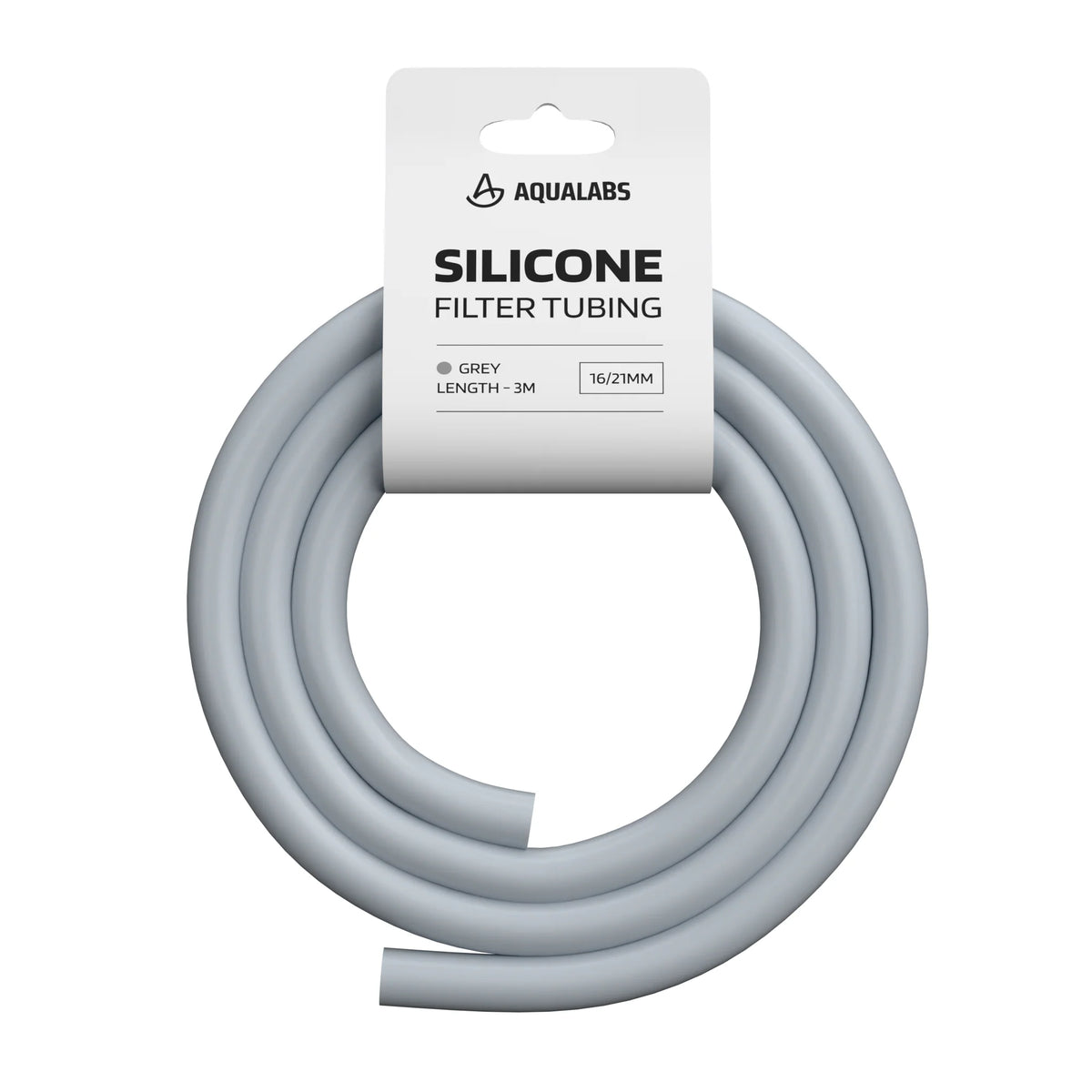 AquaLabs Silicone Filter Tubing/Hose (various)