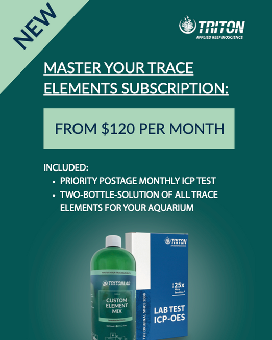TRITON MYTE Subscription