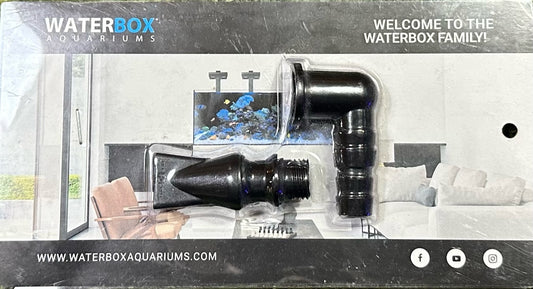 Waterbox Cube Nozzle Kit