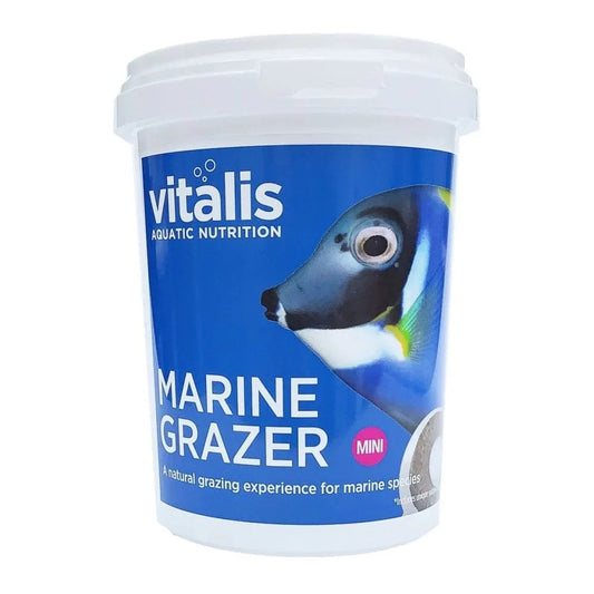 Vitalis Marine Grazer Mini
