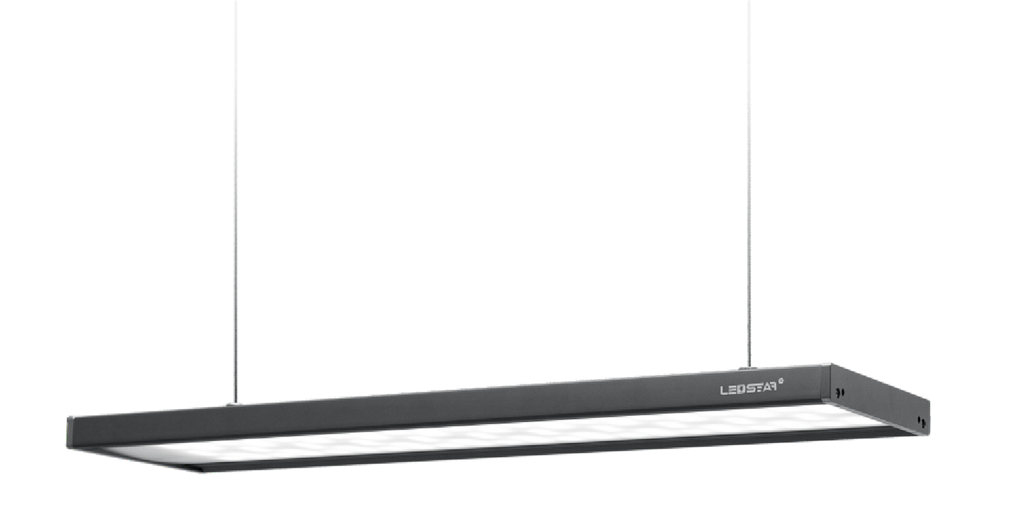 LEDSTAR WRGB Z Series Plant Aquarium LED