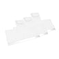 Continuum - AquaBlade (M) Metal Replacement Blade SS