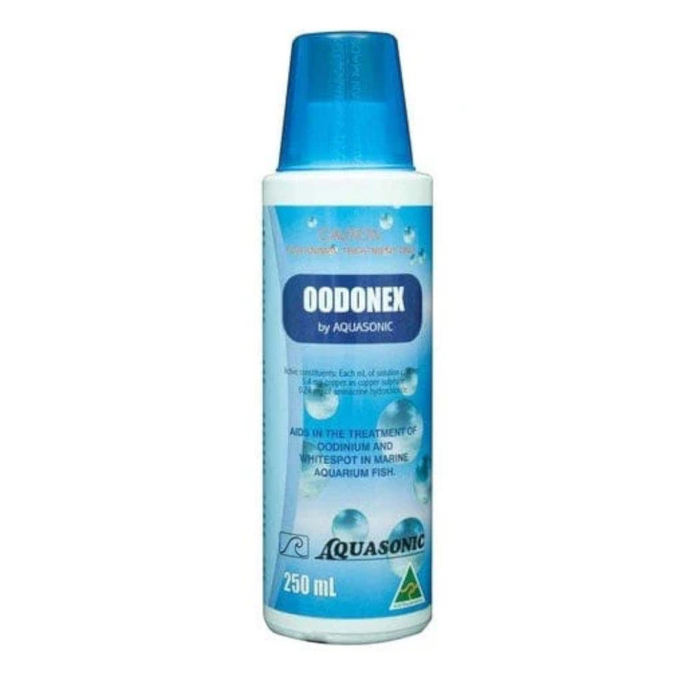 Aquasonic Oodonex