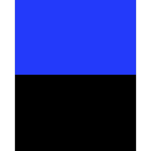 SeaView Aquarium Background - Double Sided