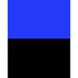 SeaView Aquarium Background - Double Sided