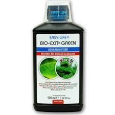 Easy-Life Bio-Exit Green