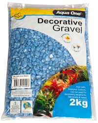 Aqua One - Decorative Gravel :