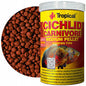 Tropical Cichlid Medium Pellet 250g