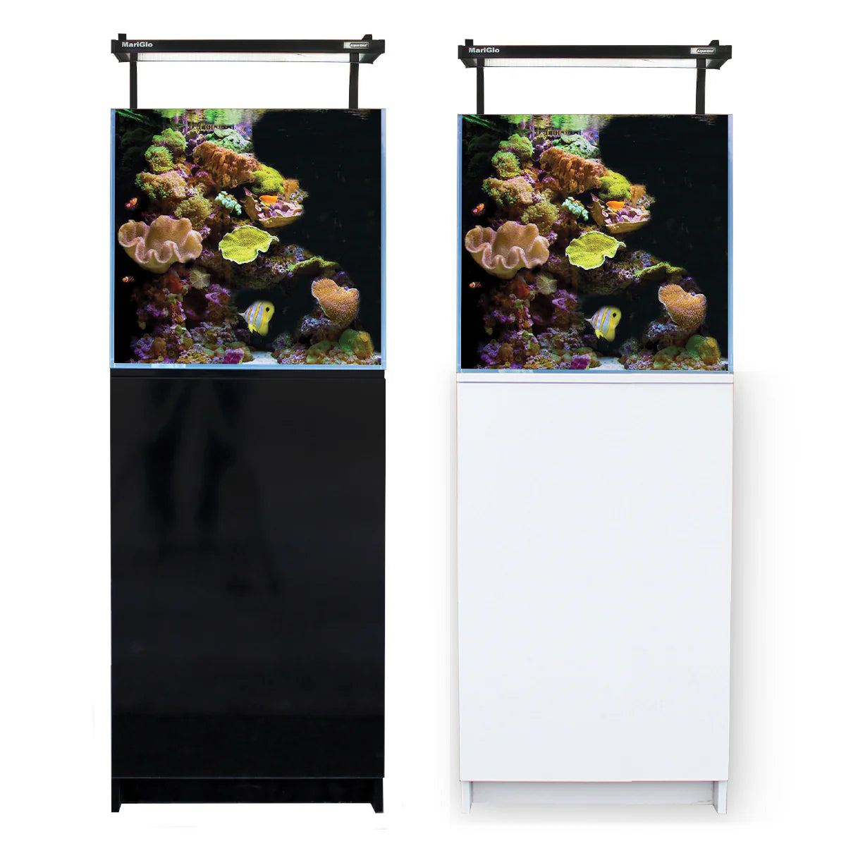 Aqua One MiniReef 90 Marine Set 90L