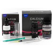 NYOS Calcium Reefer Test Kit Ca