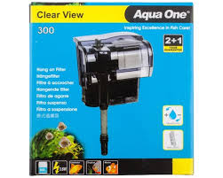 Aqua One ClearView HOB Filter
