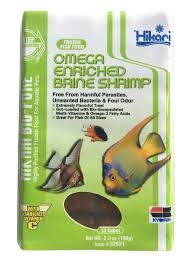 Hikari BioPure Frozen Food - various selection (IN STORE AND PICK UP ONLY)