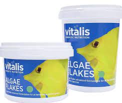 Vitalis Algae Flake Marine