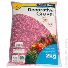 Aqua One - Decorative Gravel :