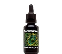 Coral Essentials Power BioControl