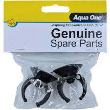 Aqua One Glass Heater Suction Cups