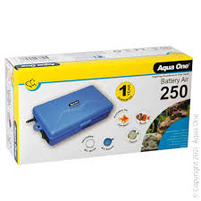 Aqua One Air Pump