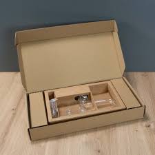 Aqua Labs Glass Outflow Skimmer 12mm & 16mm