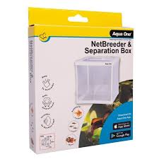 Aqua One Net Breeder Separation Box