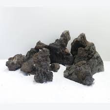 Aquascaping Rock/Stone - PRICED PER 100g (ONLINE MINIMUM PURCHASE OF 1KG)