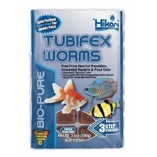 Hikari BioPure Frozen Food - various selection (IN STORE PICK UP ONLY)
