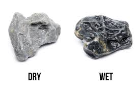 Aquascaping Rock/Stone - PRICED PER 100g (ONLINE MINIMUM PURCHASE OF 1KG)