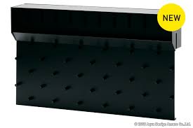 DOOA MIZUKUSA Mist WALL 60* (Special Order)