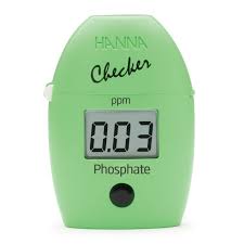 Hanna Marine Phosphate Low Range - Checker HI713