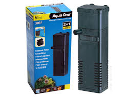 Aqua One Aquabac Internal Filter