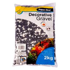 Aqua One - Decorative Gravel :