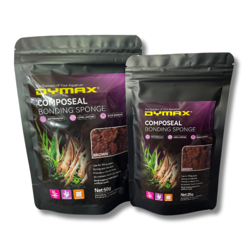 Composeal Handheld Dymax Composeal – Aquarium Gallery