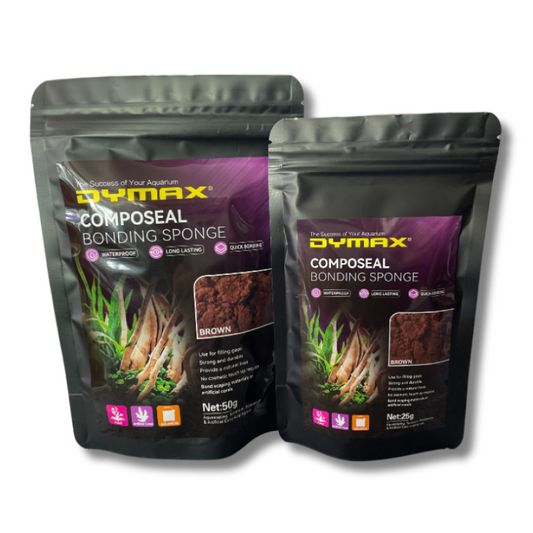 Dymax Composeal