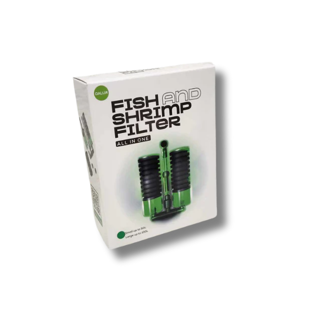 Dalua Fish and Shrimp Filter